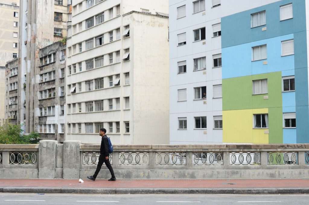 Stories from the City